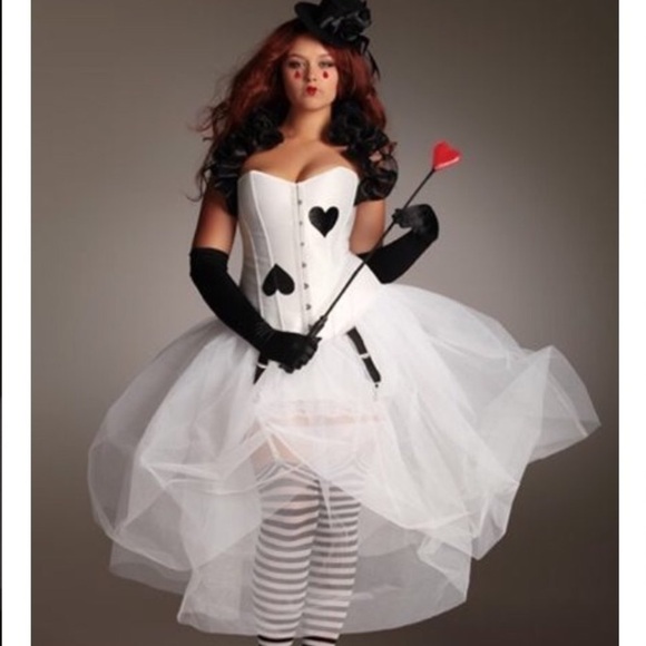 NWOT 1X/2X Plus Long Cinderella Tulle Petticoat - Picture 2 of 8